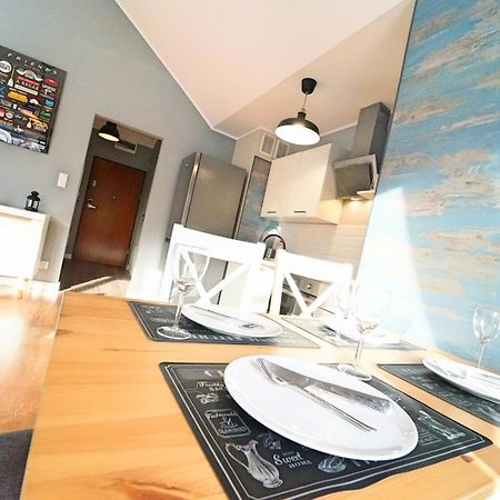 Apartamenty Everysky - Emilii Plater 18-18A Karpacz Eksteriør billede