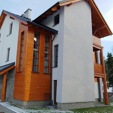 Apartamenty Everysky - Emilii Plater 18-18A Karpacz Eksteriør billede