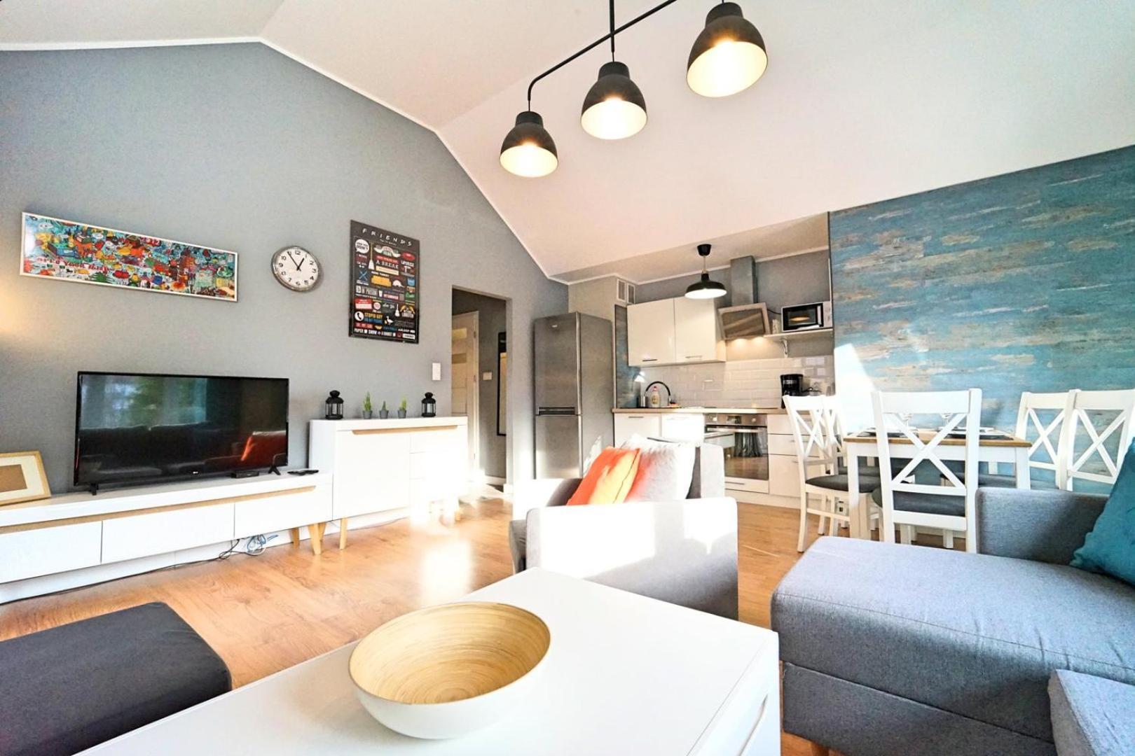 Apartamenty Everysky - Emilii Plater 18-18A Karpacz Eksteriør billede
