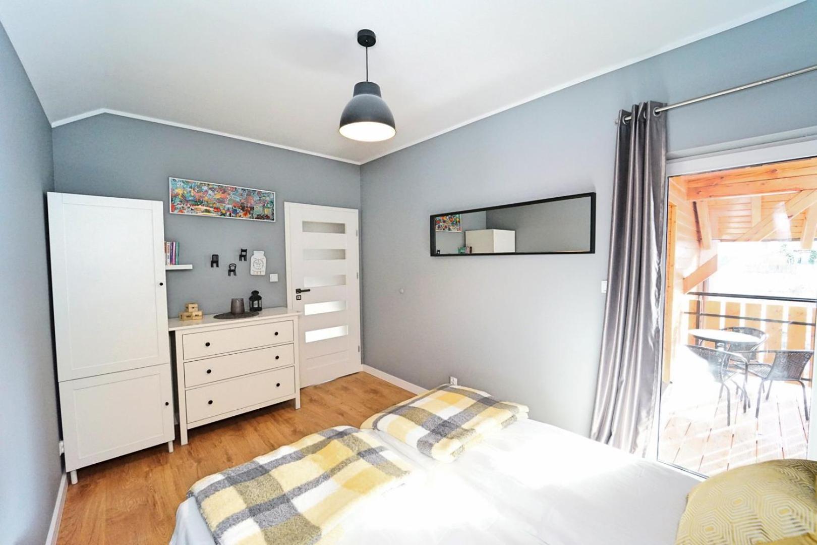 Apartamenty Everysky - Emilii Plater 18-18A Karpacz Eksteriør billede