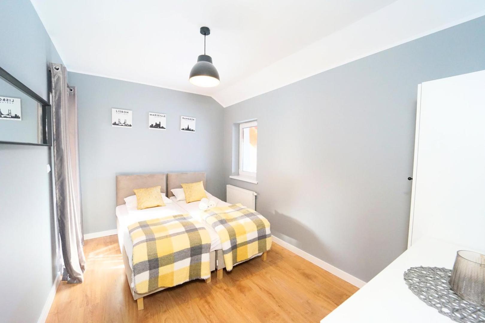 Apartamenty Everysky - Emilii Plater 18-18A Karpacz Eksteriør billede