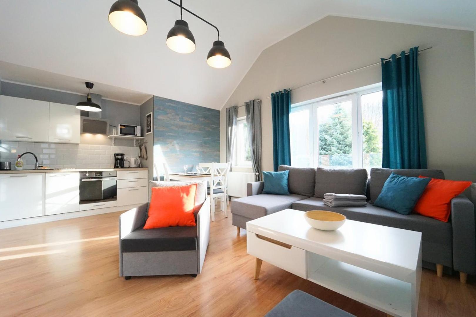 Apartamenty Everysky - Emilii Plater 18-18A Karpacz Eksteriør billede