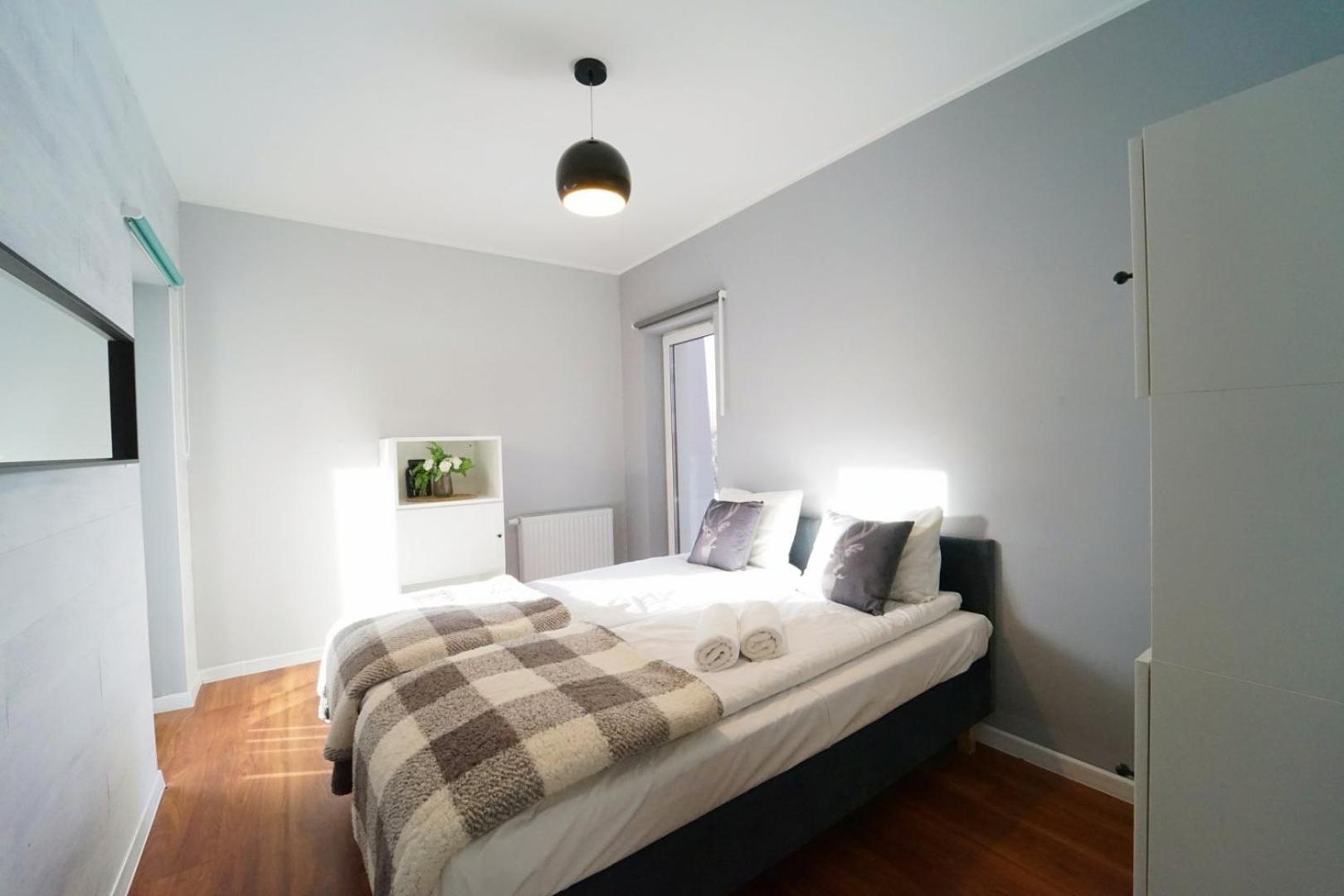 Apartamenty Everysky - Emilii Plater 18-18A Karpacz Eksteriør billede