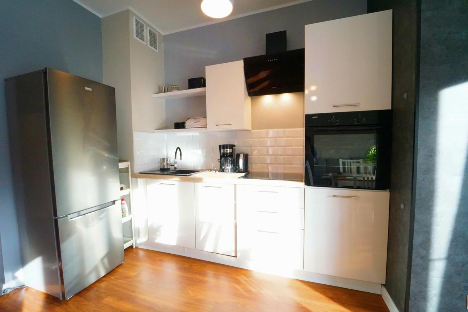 Apartamenty Everysky - Emilii Plater 18-18A Karpacz Eksteriør billede