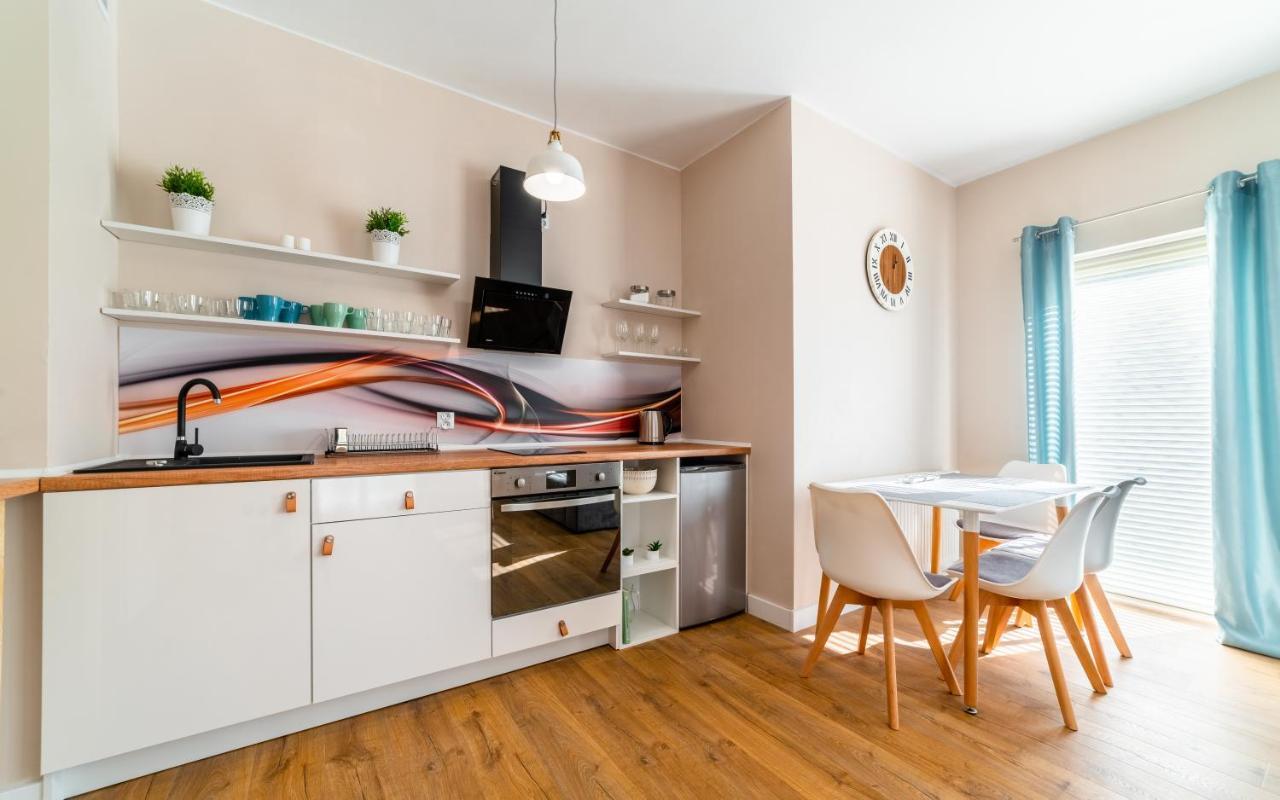 Apartamenty Everysky - Emilii Plater 18-18A Karpacz Eksteriør billede