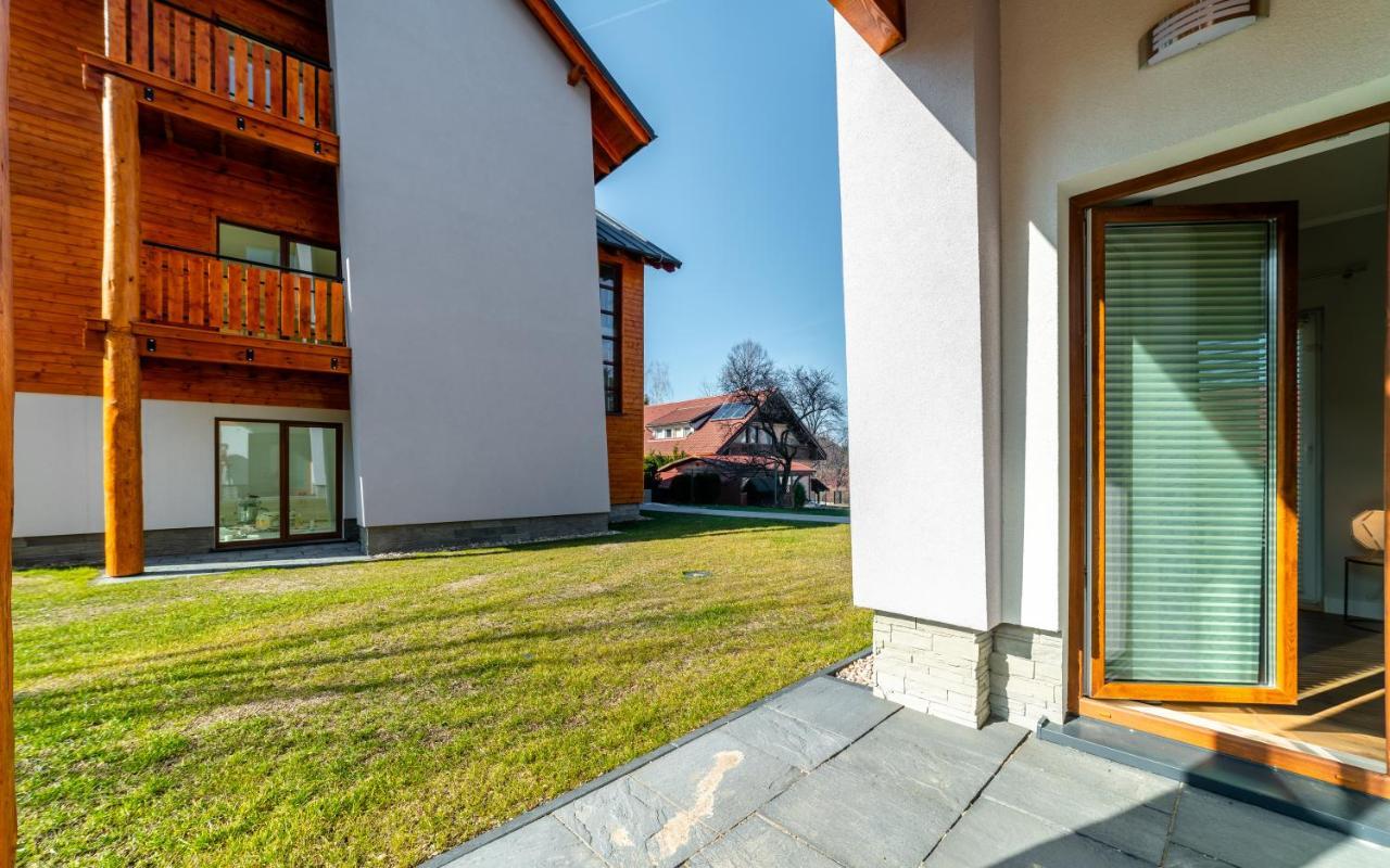 Apartamenty Everysky - Emilii Plater 18-18A Karpacz Eksteriør billede