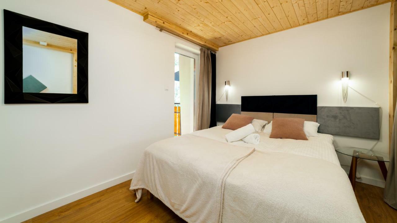 Apartamenty Everysky - Emilii Plater 18-18A Karpacz Eksteriør billede