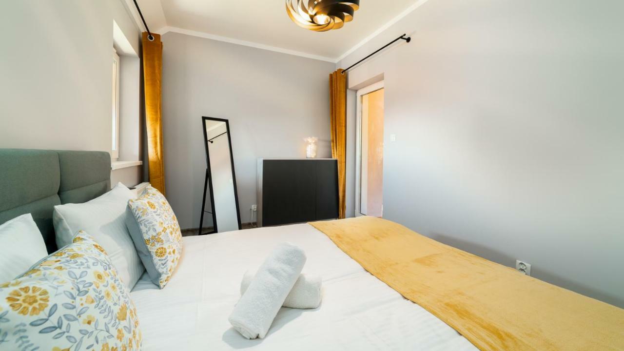 Apartamenty Everysky - Emilii Plater 18-18A Karpacz Eksteriør billede