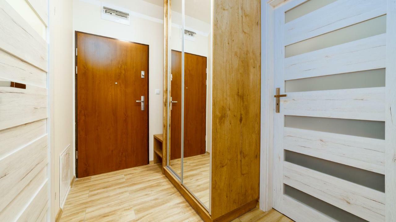 Apartamenty Everysky - Emilii Plater 18-18A Karpacz Eksteriør billede
