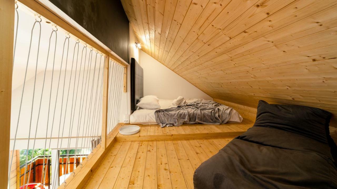 Apartamenty Everysky - Emilii Plater 18-18A Karpacz Eksteriør billede