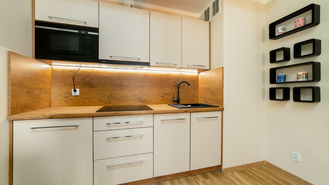 Apartamenty Everysky - Emilii Plater 18-18A Karpacz Eksteriør billede