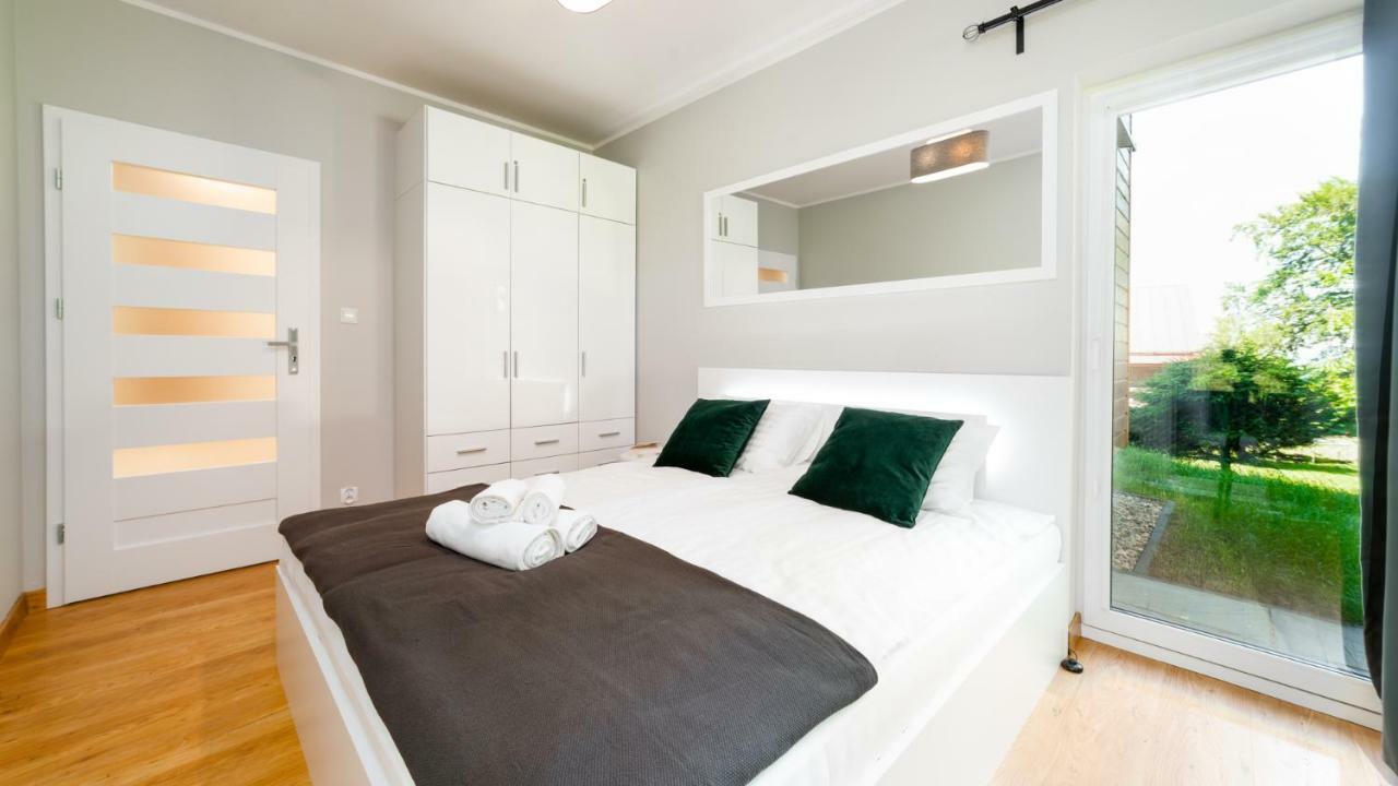 Apartamenty Everysky - Emilii Plater 18-18A Karpacz Eksteriør billede