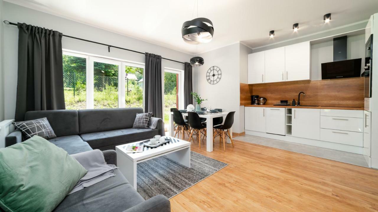 Apartamenty Everysky - Emilii Plater 18-18A Karpacz Eksteriør billede