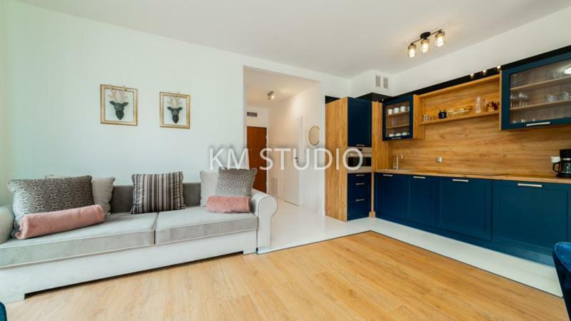 Apartamenty Everysky - Emilii Plater 18-18A Karpacz Eksteriør billede