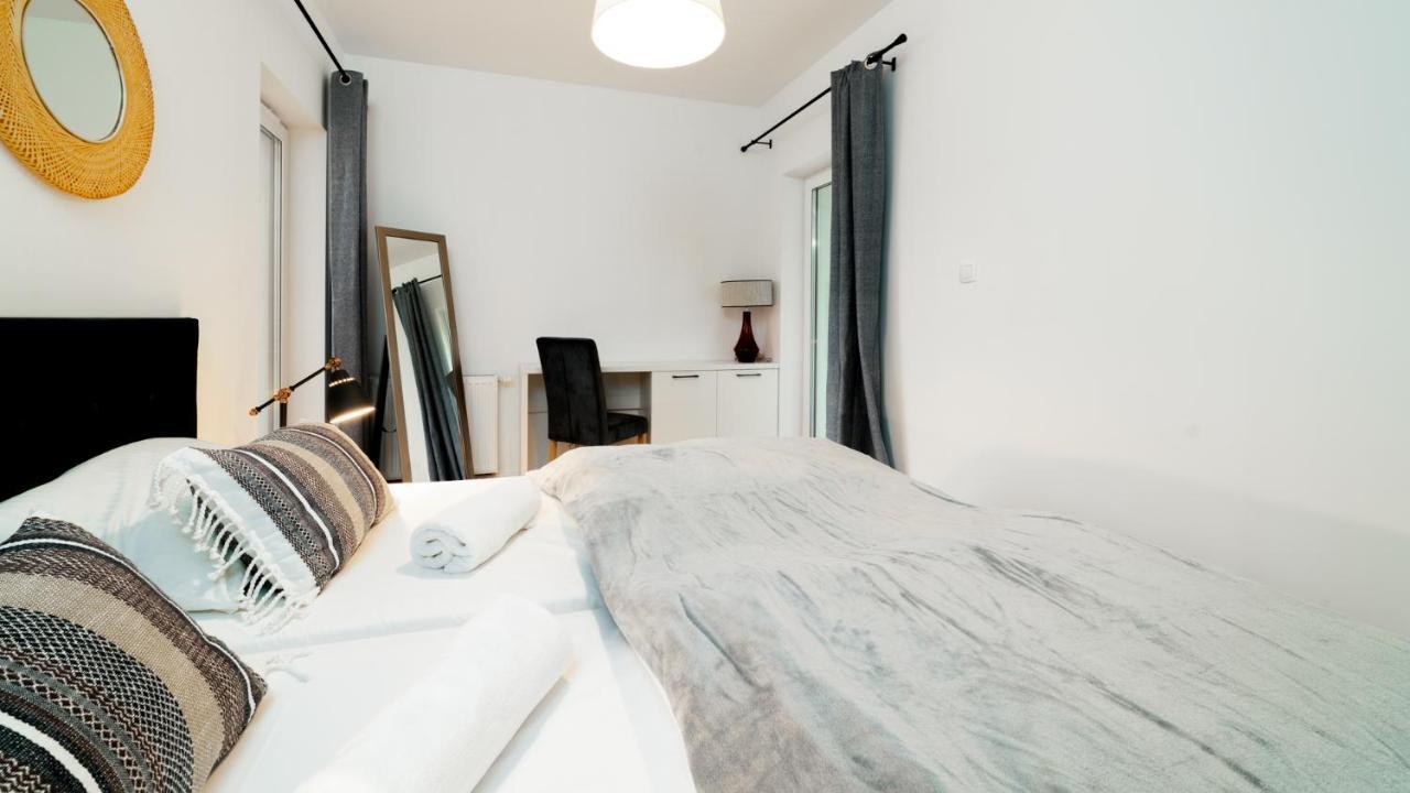 Apartamenty Everysky - Emilii Plater 18-18A Karpacz Eksteriør billede