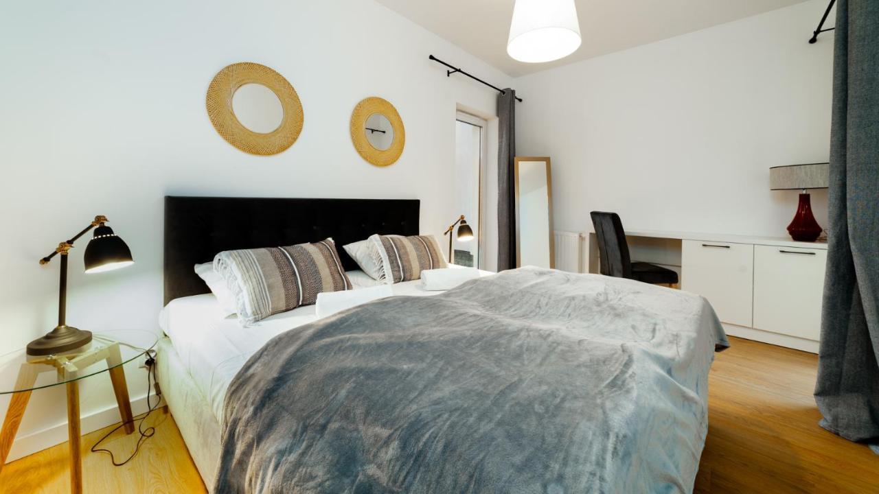 Apartamenty Everysky - Emilii Plater 18-18A Karpacz Eksteriør billede